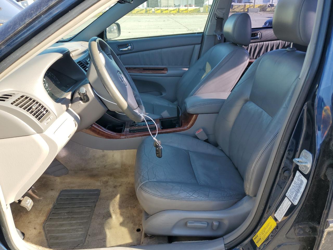 4t1bf30k23u050014 4T1BF30K23U050014 2003 Toyota Camry Le