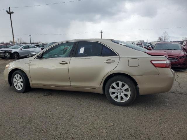 4T1BB46K18U054443 | 2008 Toyota camry hybrid