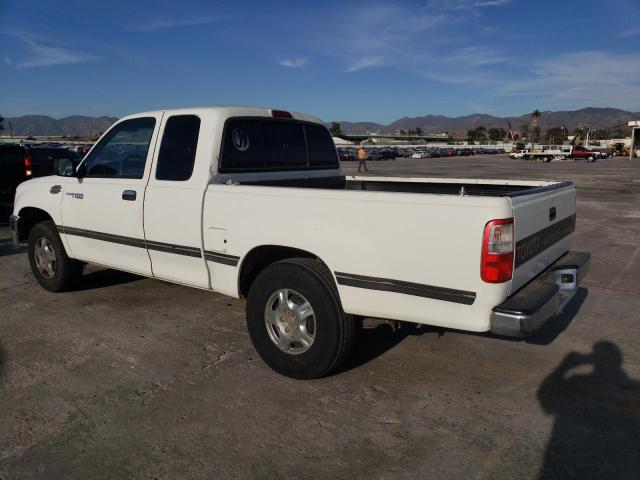 1996 Toyota T100 Xtracab Sr5 VIN: JT4TN14D2T0015511 Lot: 80286693