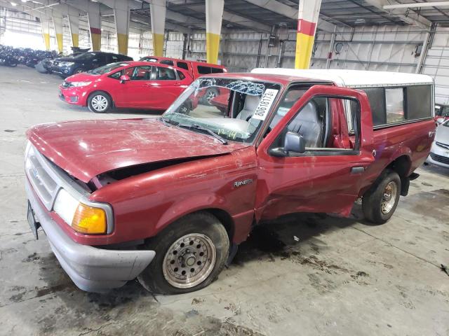 1997 Ford Ranger 