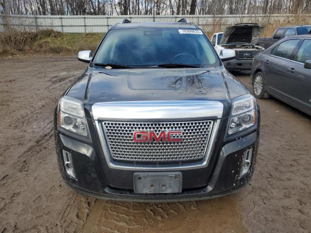 2GKFLZE37E6163157 | 2014 GM c terrain denali