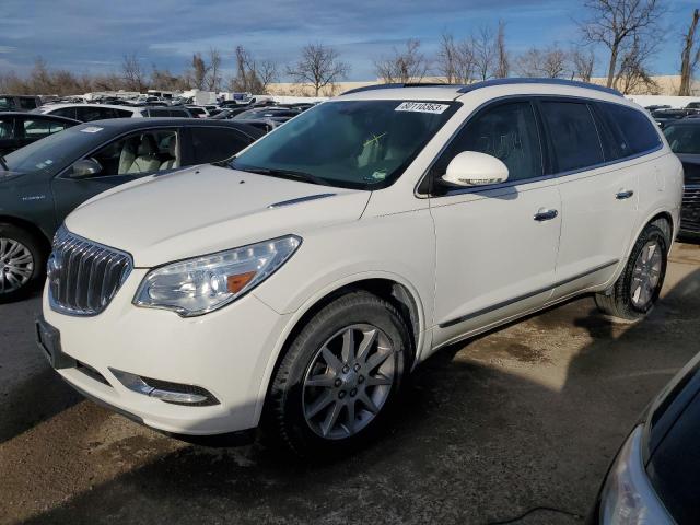 2013 Buick Enclave 