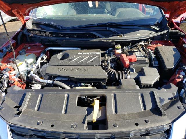 5N1BT3AB5PC739709 2023 NISSAN ROGUE