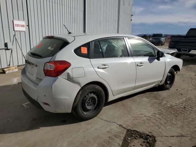 JF1GPAA68G9332332 | 2016 SUBARU IMPREZA