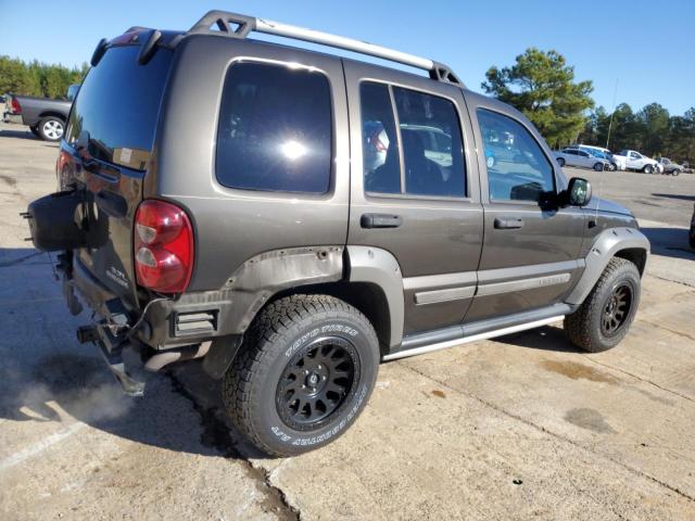 1J4GL38K65W723122 | 2005 Jeep liberty renegade