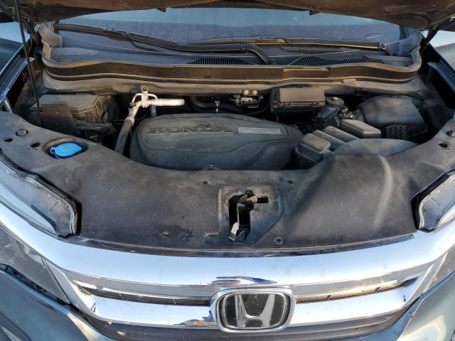 5FNYF5H33KB017716 | 2019 HONDA PILOT EX