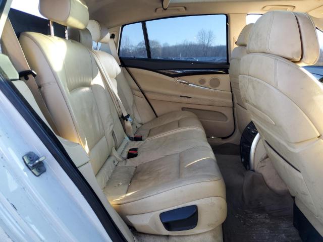 2012 BMW 550 Xigt VIN: WBASP4C52CC899897 Lot: 55717034