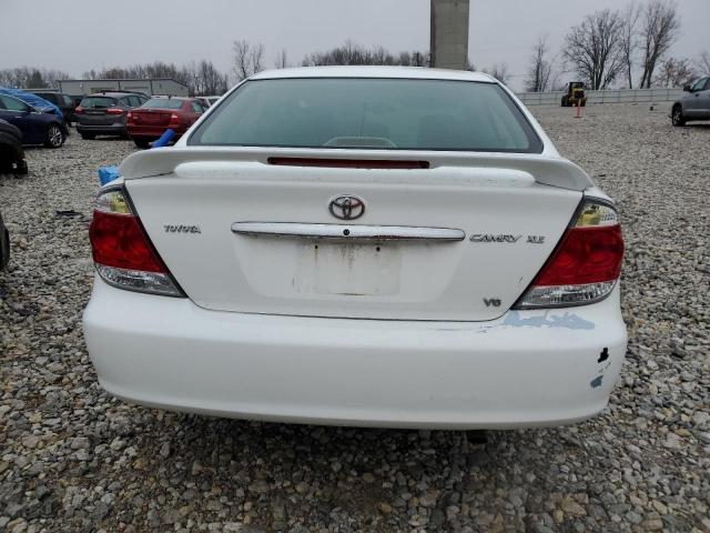 4T1BF30K76U621582 | 2006 Toyota camry le