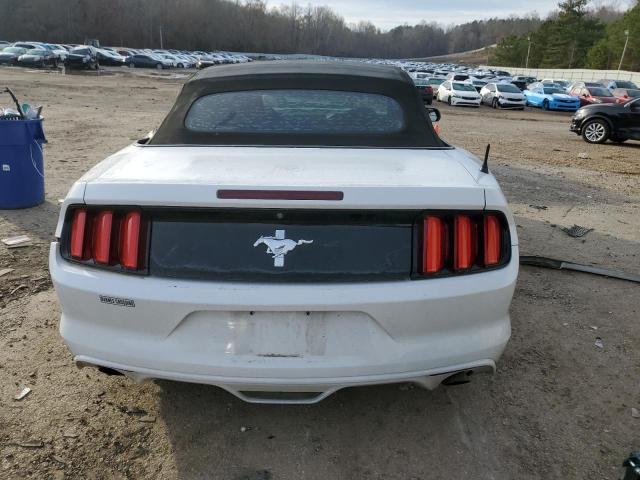 1FATP8EM3F5356298 | 2015 FORD MUSTANG