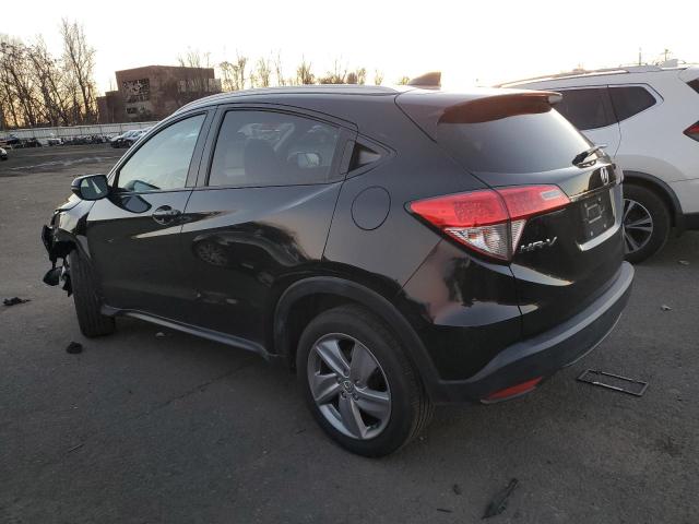 3CZRU6H51KM726698 | 2019 Honda hr-v ex