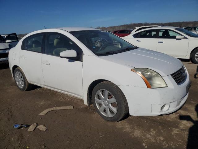 3N1AB61E48L689957 | 2008 Nissan sentra 2.0