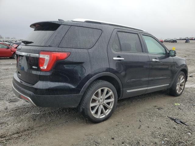 1FM5K8F80GGA18569 | 2016 FORD EXPLORER L