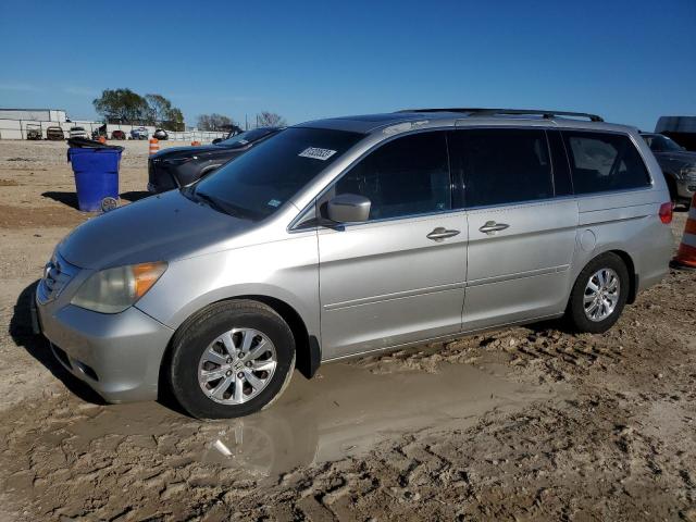 2009 Honda Odyssey EX-L