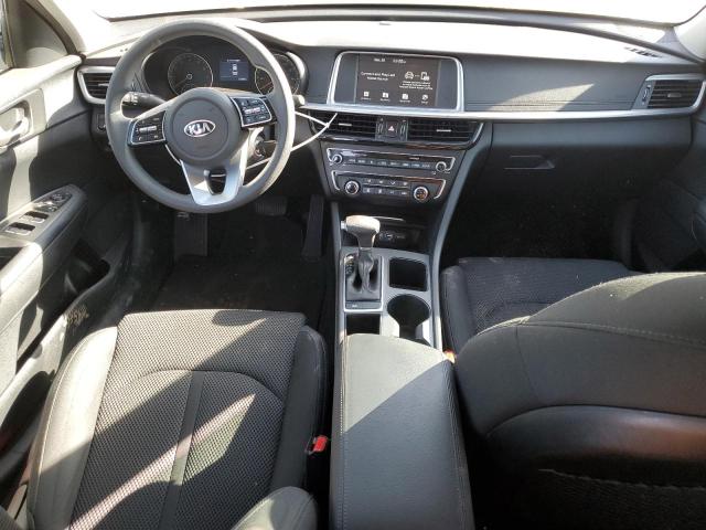 5XXGT4L39LG440899 | 2020 KIA OPTIMA LX