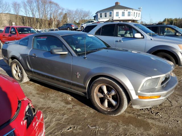 1ZVHT80N185142275 | 2008 Ford mustang