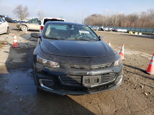 1G1ZD5ST0JF248028 | 2018 CHEVROLET MALIBU LT