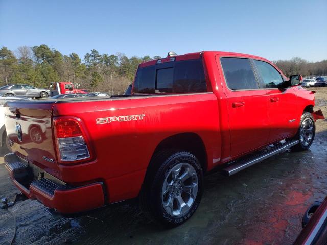 1C6SRFFT0NN396788 | 2022 RAM 1500 BIG H