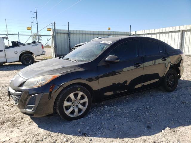 2010 Mazda Mazda3 i