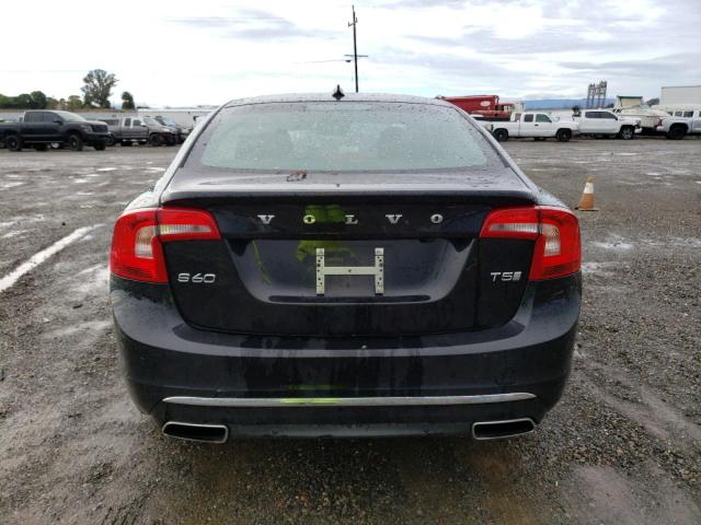 LYV402HM7HB140632 | 2017 VOLVO S60 PLATIN