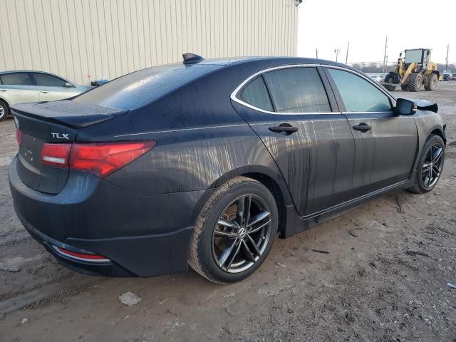 19UUB1F57FA018357 | 2015 ACURA TLX TECH