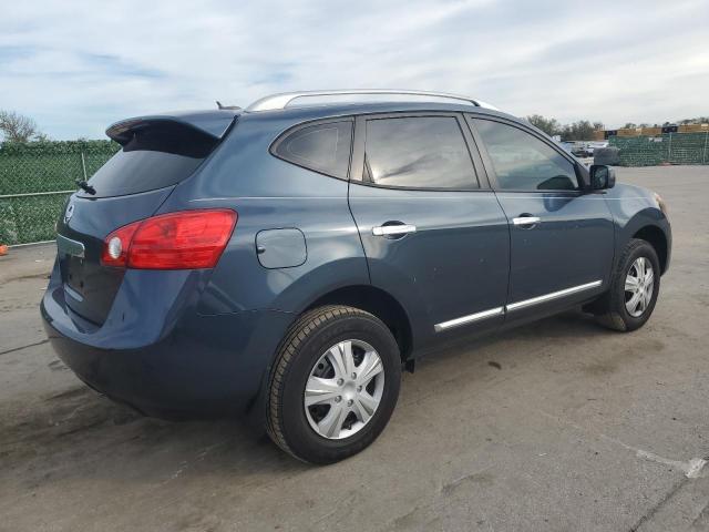 2014 Nissan Rogue Select S VIN: JN8AS5MT8EW101814 Lot: 80241243