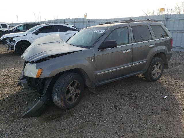 2007 Jeep Grand Cherokee Limited