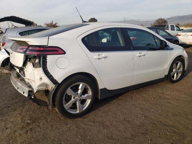 VIN 1G1RE6E44DU118437 2013 Chevrolet Volt no.3