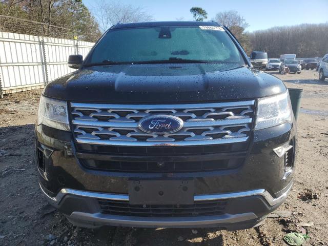 1FM5K8F82JGC64577 | 2018 FORD EXPLORER L