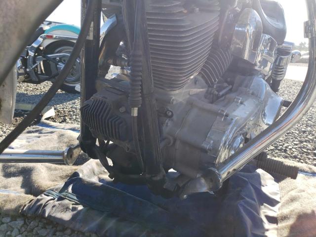2006 HARLEY-DAVIDSON FXDI35 1HD1GW11X6K316611