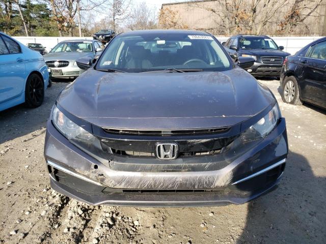 2HGFC2F66KH557696 | 2019 HONDA CIVIC LX