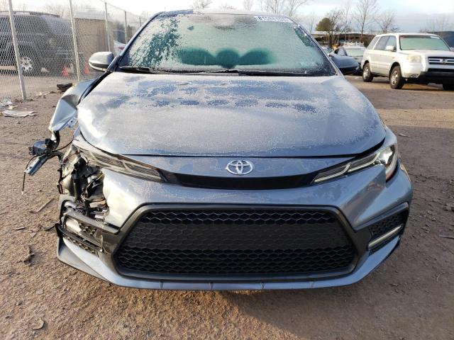 5YFP4RCE9LP017596 | 2020 TOYOTA COROLLA SE