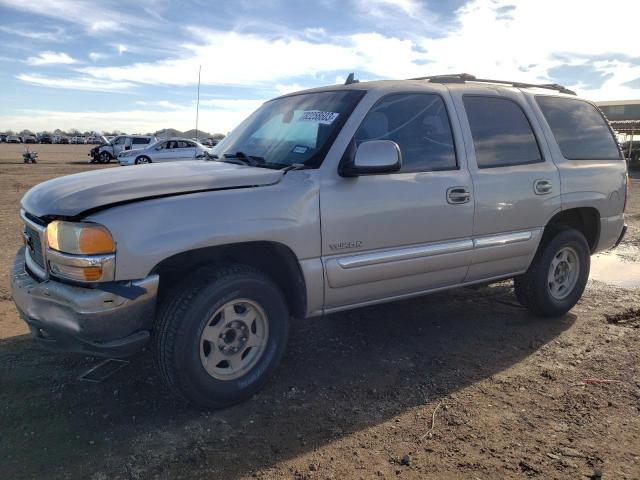 2006 GMC Yukon 