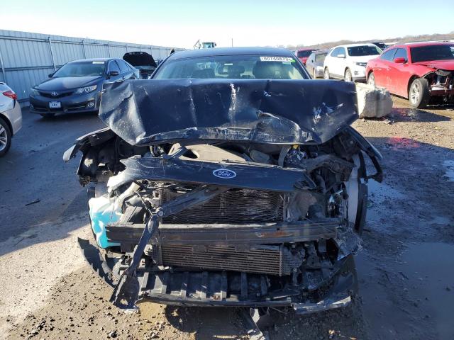 3FA6P0HR3DR219233 | 2013 Ford fusion se