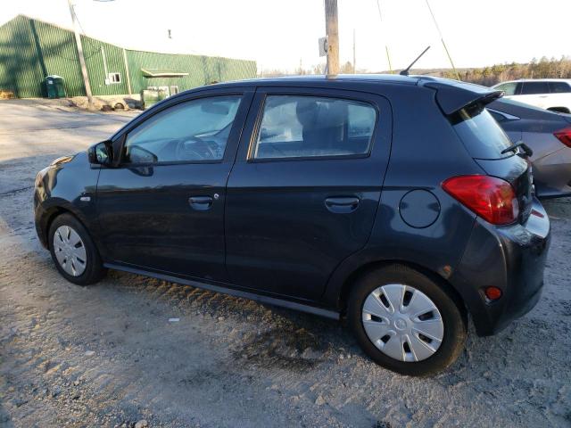 ML32A3HJ0FH001246 | 2015 MITSUBISHI MIRAGE DE