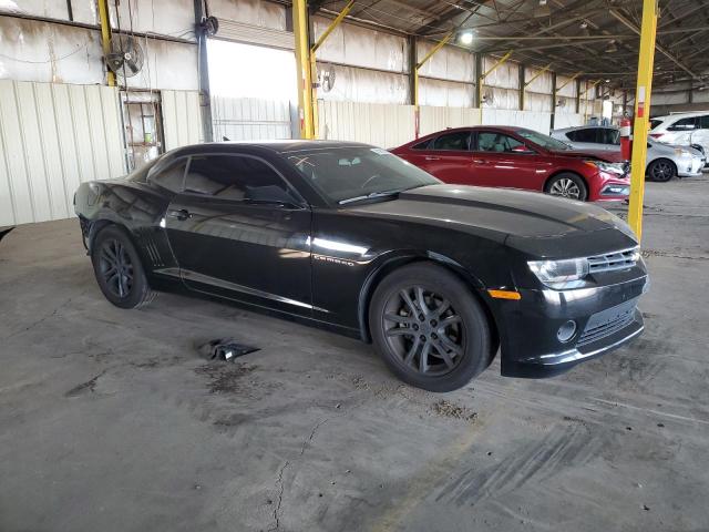 2G1FB1E33E9175071 | 2014 CHEVROLET CAMARO LT