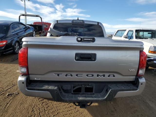 3TMCZ5AN9JM178823 | 2018 TOYOTA TACOMA DOU