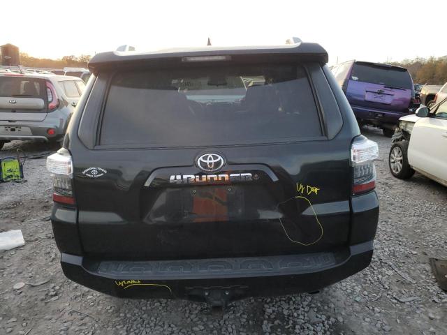 JTEBU5JRXE5177362 | 2014 TOYOTA 4RUNNER SR