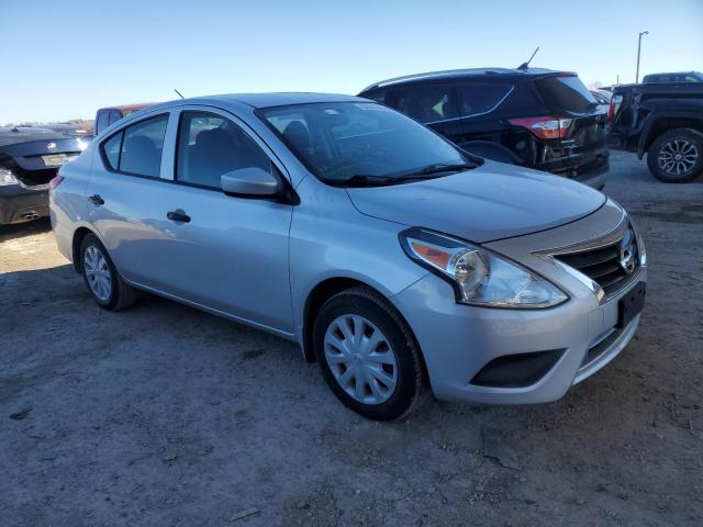 3N1CN7AP1HL861143 | 2017 NISSAN VERSA S