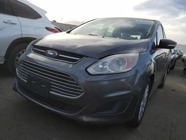 2013 Ford C-Max Energi SE