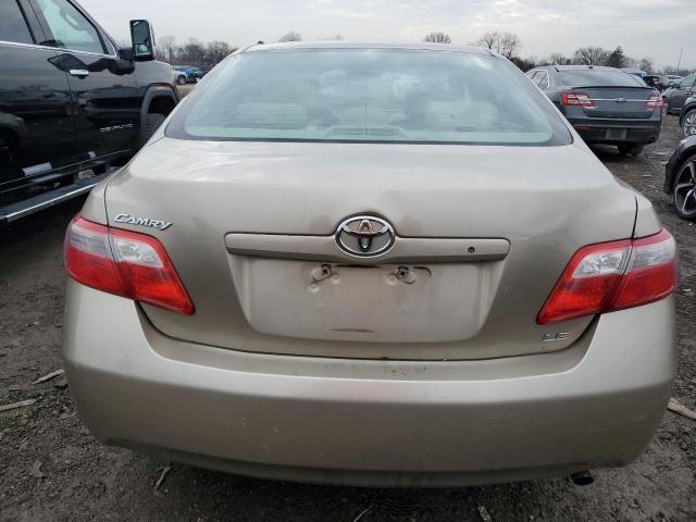 2009 Toyota Camry - Image 6