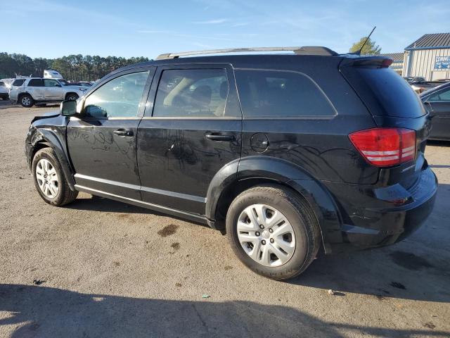 3C4PDCAB7HT605006 | 2017 DODGE JOURNEY SE