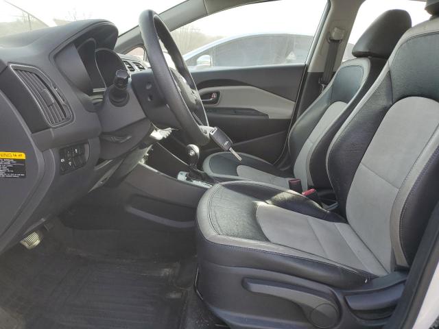 KNADM4A35H6061159 | 2017 KIA RIO LX