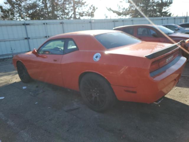 2B3LJ74W48H290964 | 2008 Dodge challenger srt-8