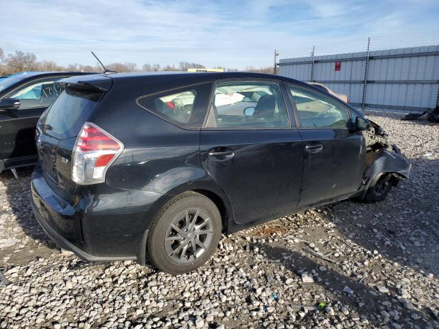 JTDZN3EU1HJ067248 | 2017 Toyota prius v