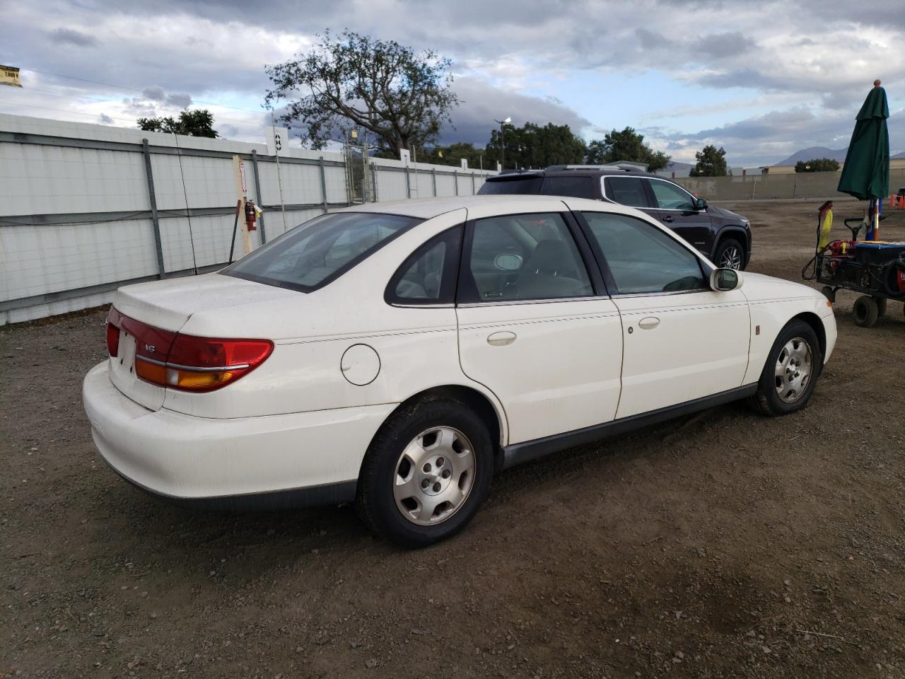 1G8JW54R12Y536981 2002 Saturn L300