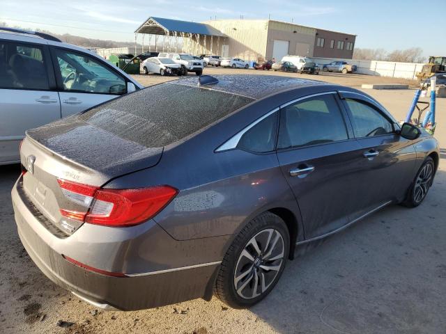 1HGCV3F9XJA004124 | 2018 HONDA ACCORD TOU