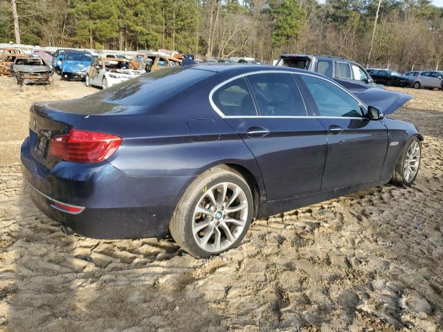 WBA5B3C50ED532984 | 2014 BMW 535 xi