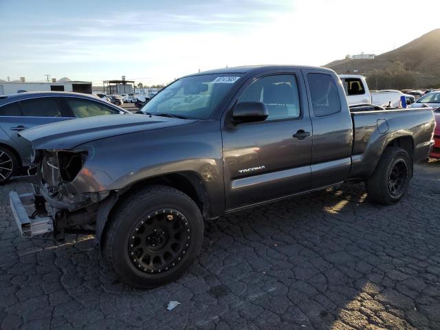 2013 Toyota Tacoma 