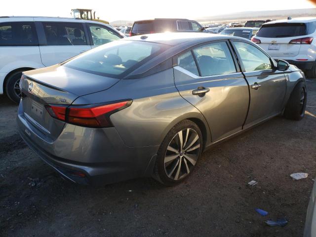 Vin: 1n4bl4cvxlc124705, lot: 82021953, nissan altima sr 20203