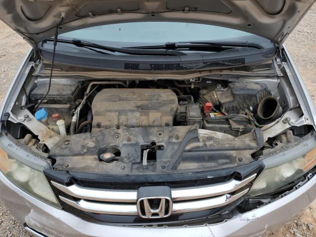 5FNRL5H60EB030287 | 2014 HONDA ODYSSEY EX